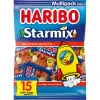 Snoep<Haribo Starmix Uitdeelzakjes 375 gr