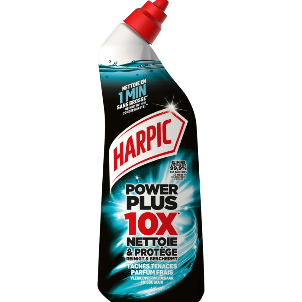 Best Toiletreiniger Powerplus Hygiene 750 ml Toiletartikelen