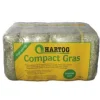 Paard<Hartog Compact Gras 18 kg