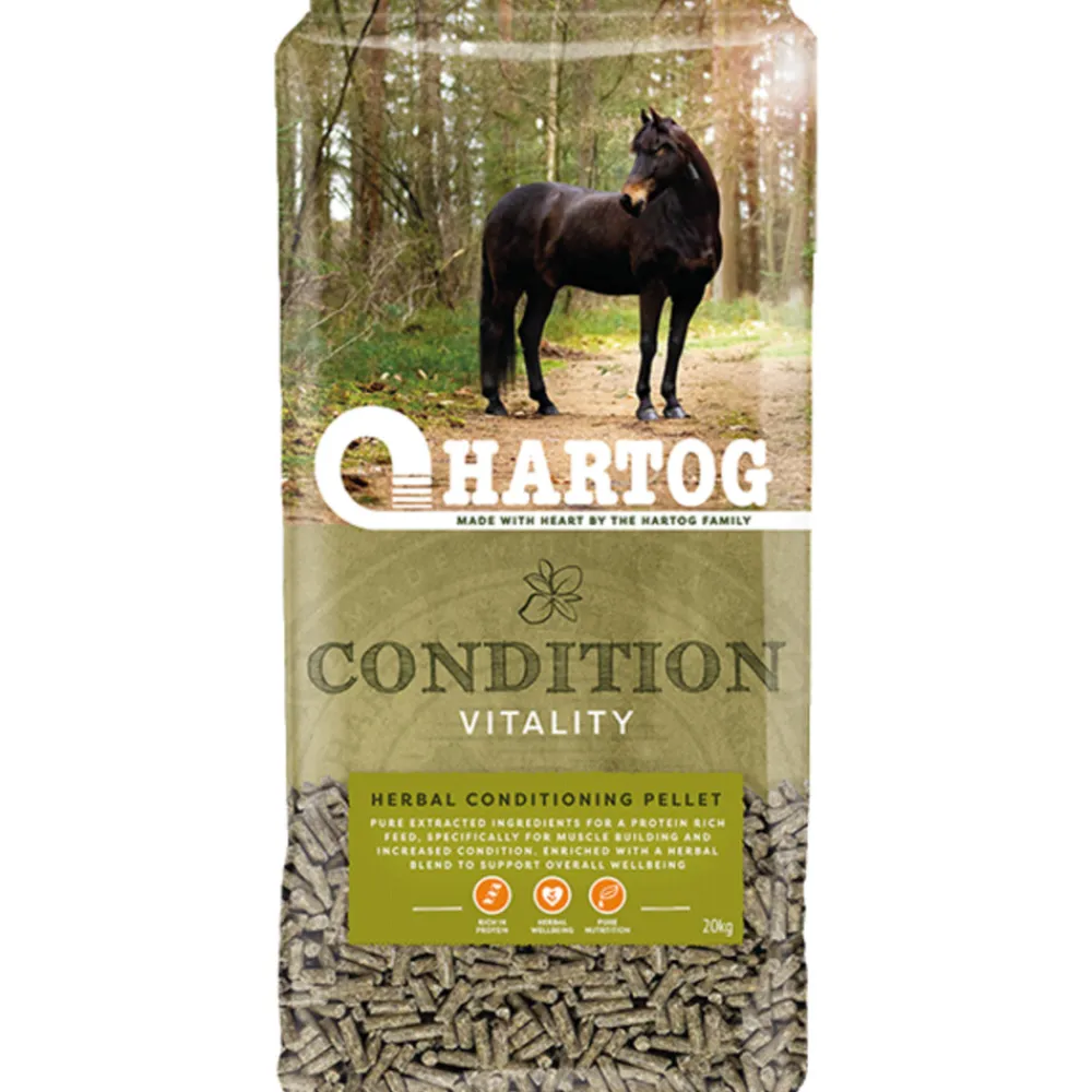 Paard<Hartog Condition 20 kg