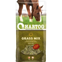 Gras - Mix 18 kg^Hartog Outlet