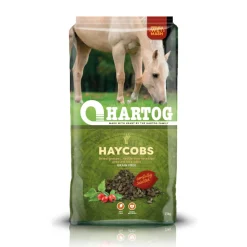 Outlet Haycobs 15 kg Paard