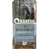 Paard<Hartog Paardenvoer Balance 20 kg