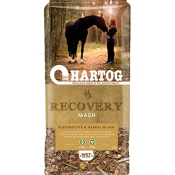 Best Paardenvoer Recovery 15 kg Paard