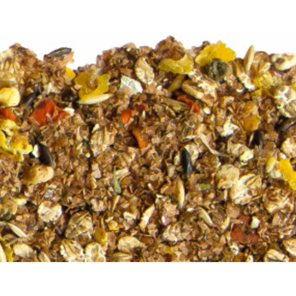 Best Paardenvoer Recovery 15 kg Paard