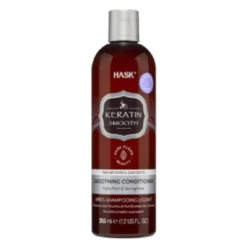 Conditioner<Hask Keratin Protein Smoothing Conditioner 355 ml