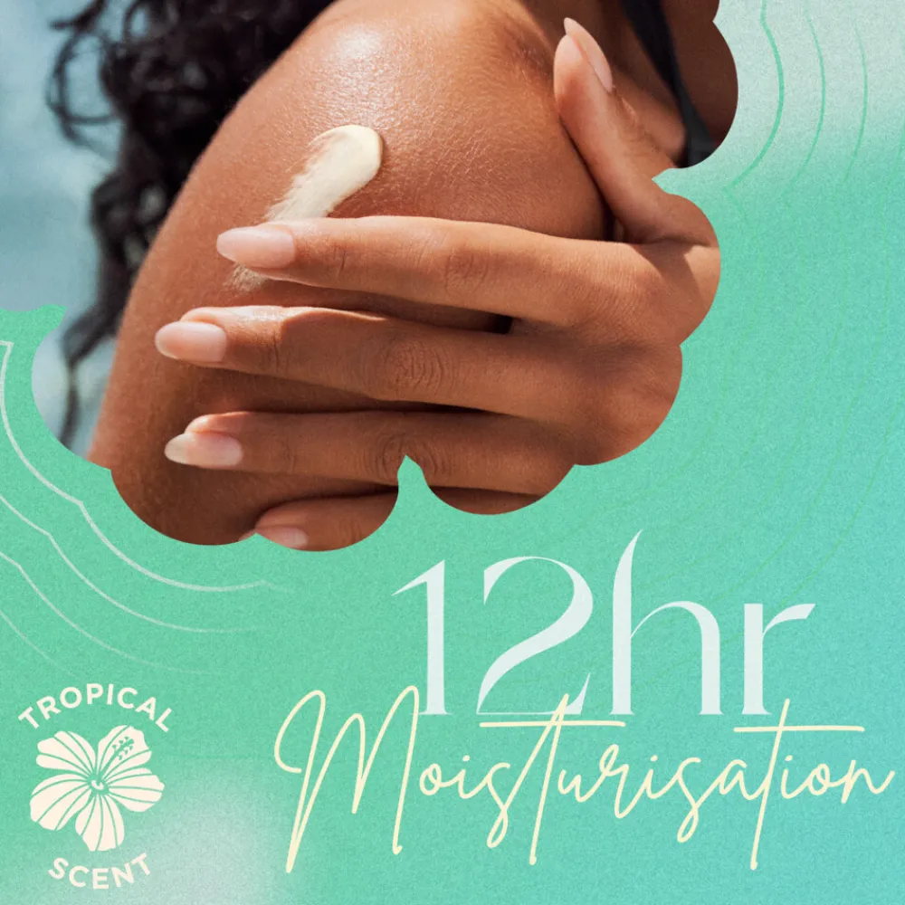 Aftersun Body Butter 250 ml^Hawaiian Tropic Outlet