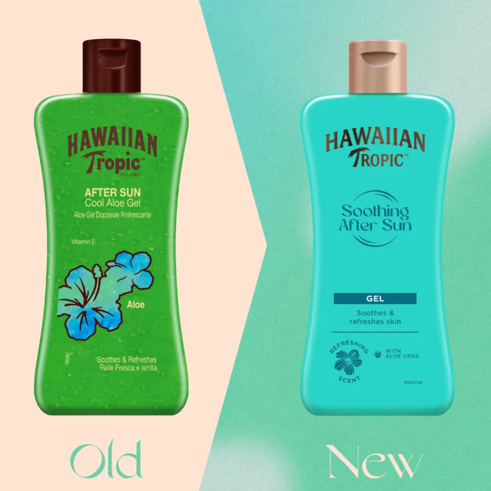 Sale Aftersun Cooling Aloë Gel 200 ml Zonbescherming