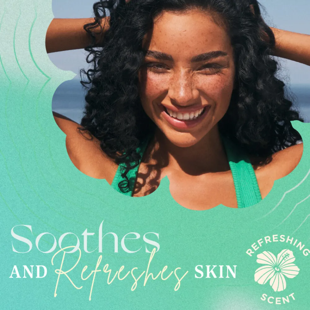 Sale Aftersun Cooling Aloë Gel 200 ml Zonbescherming