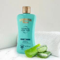 Sale Aftersun Cooling Aloë Gel 200 ml Zonbescherming