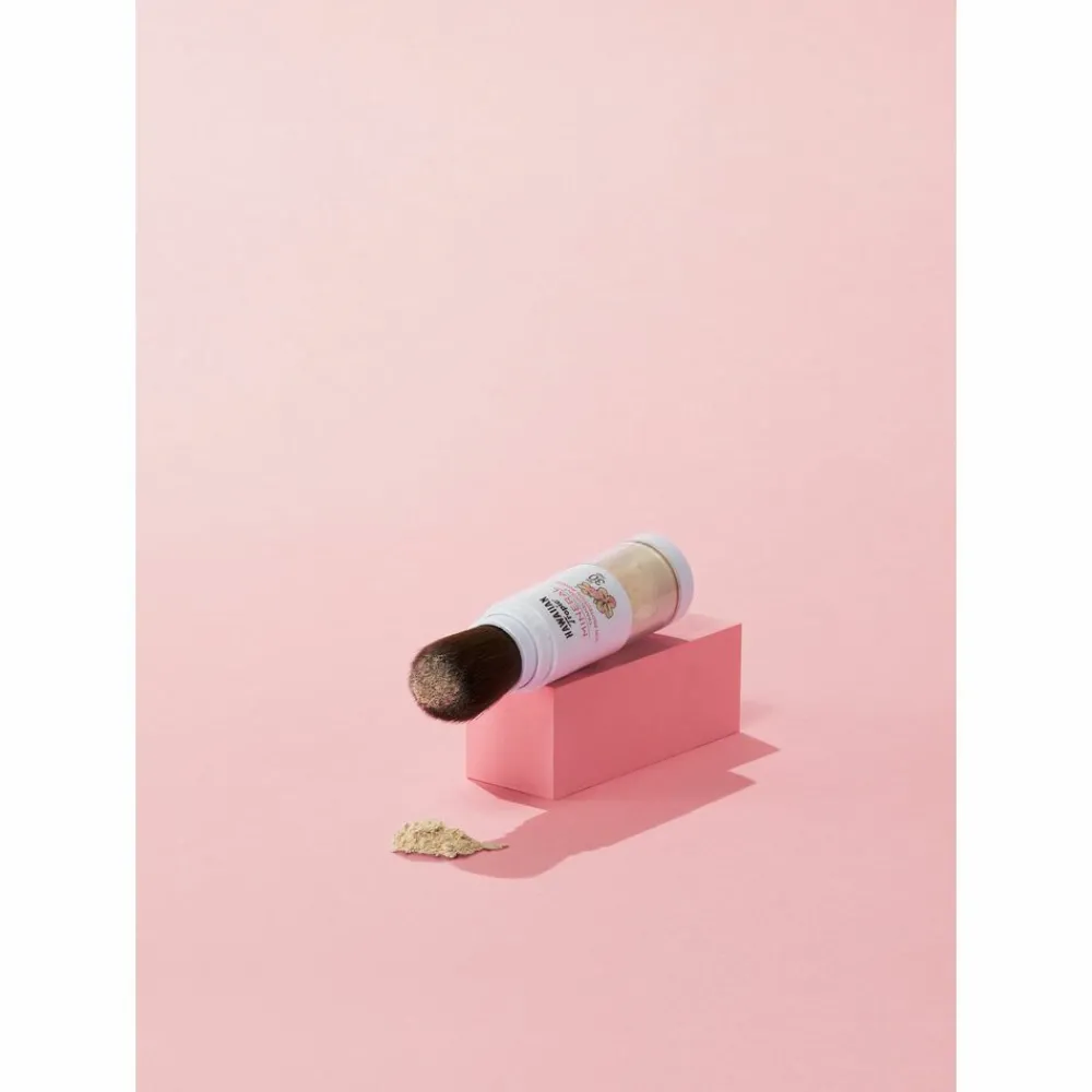 Zonbescherming<Hawaiian Tropic Mineral Powder Brush SPF 30 4,25 gr