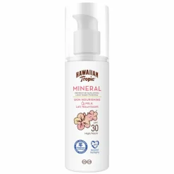 Mineral Sunmilk Lotion SPF 30 100 ml Zonbescherming