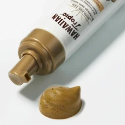 Sunless Tan Foam Light/Medium 200 ml^Hawaiian Tropic New