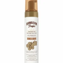 Sunless Tan Foam Dark 200 ml^Hawaiian Tropic Hot