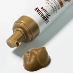 Sunless Tan Foam Dark 200 ml^Hawaiian Tropic Hot