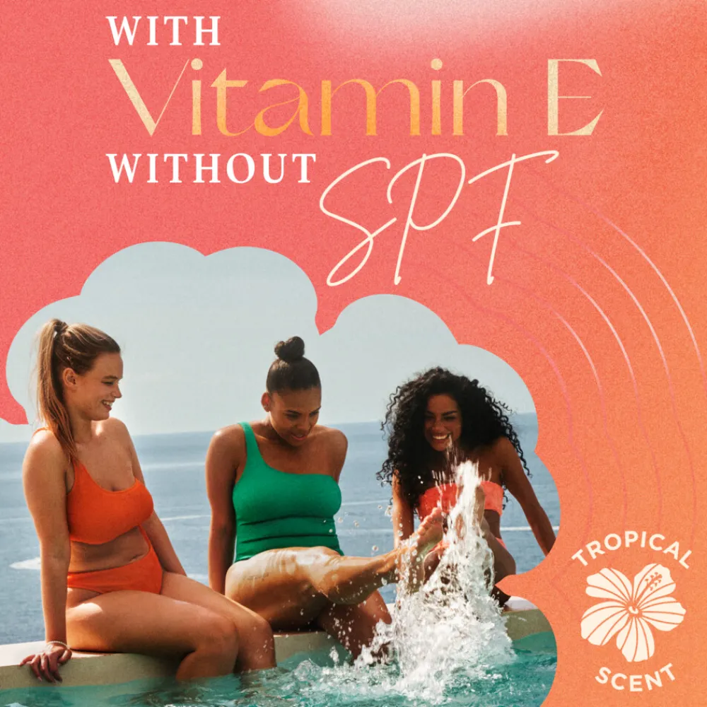 Tanning Oil 200 ml^Hawaiian Tropic