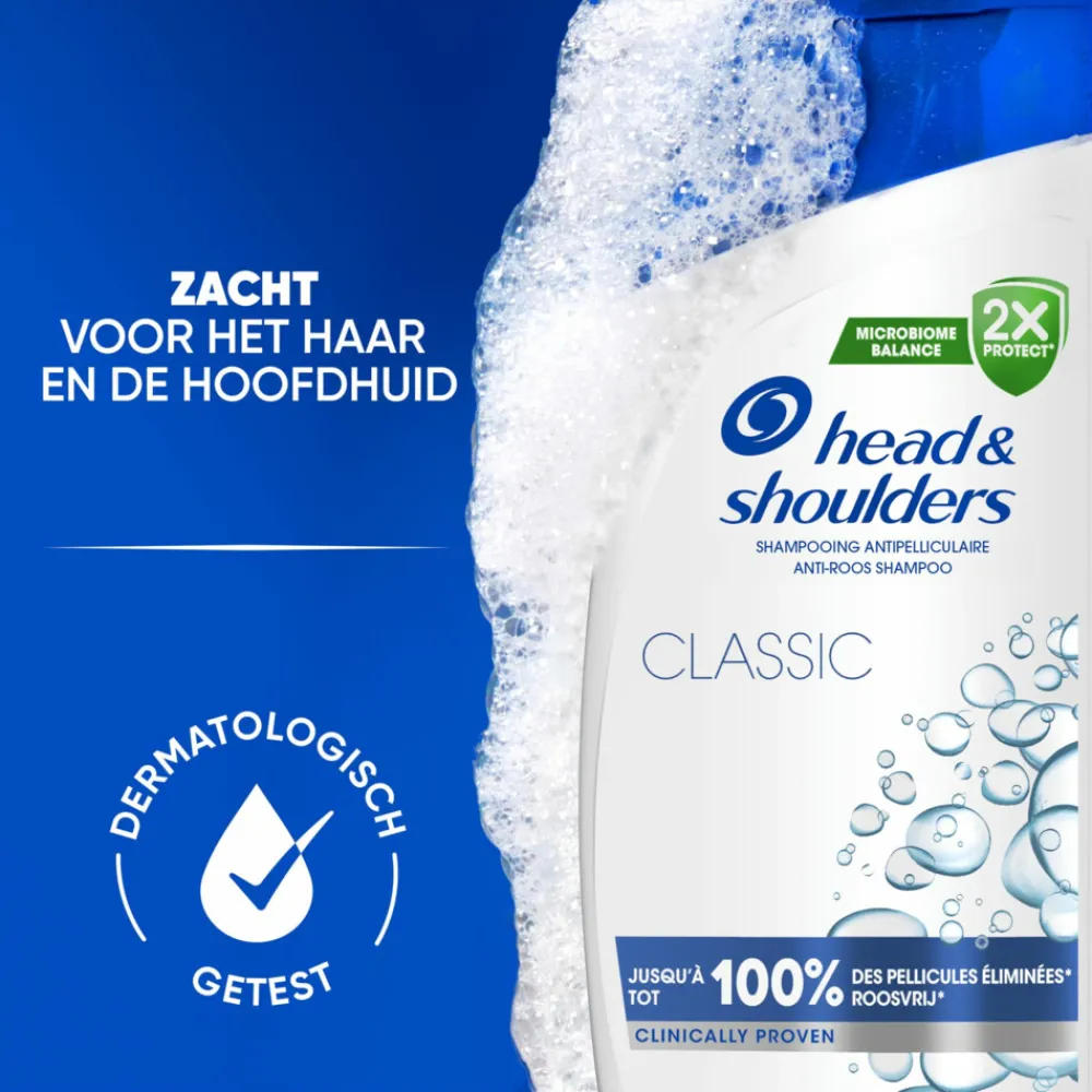 2in1 Classic 625 ml^Head & Shoulders Outlet