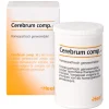 Sale Cerebrum Compositum 250 tabletten Homeopathische Geneesmiddelen Complex