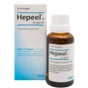Best Hepeel H 30 ml Homeopathische Geneesmiddelen Enkelvoudig