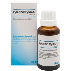 Lymphomyosot 100 ml^Heel Best