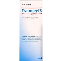 Traumeel S Druppels 30 ml^Heel New