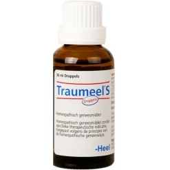Traumeel S Druppels 30 ml^Heel New