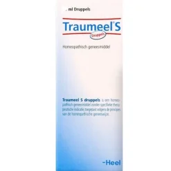 Homeopathische Geneesmiddelen Complex<Heel Traumeel S Druppels 100 ml