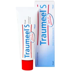 Homeopathische Geneesmiddelen Complex<Heel Traumeel S Spier en Gewricht Gel 50 gr