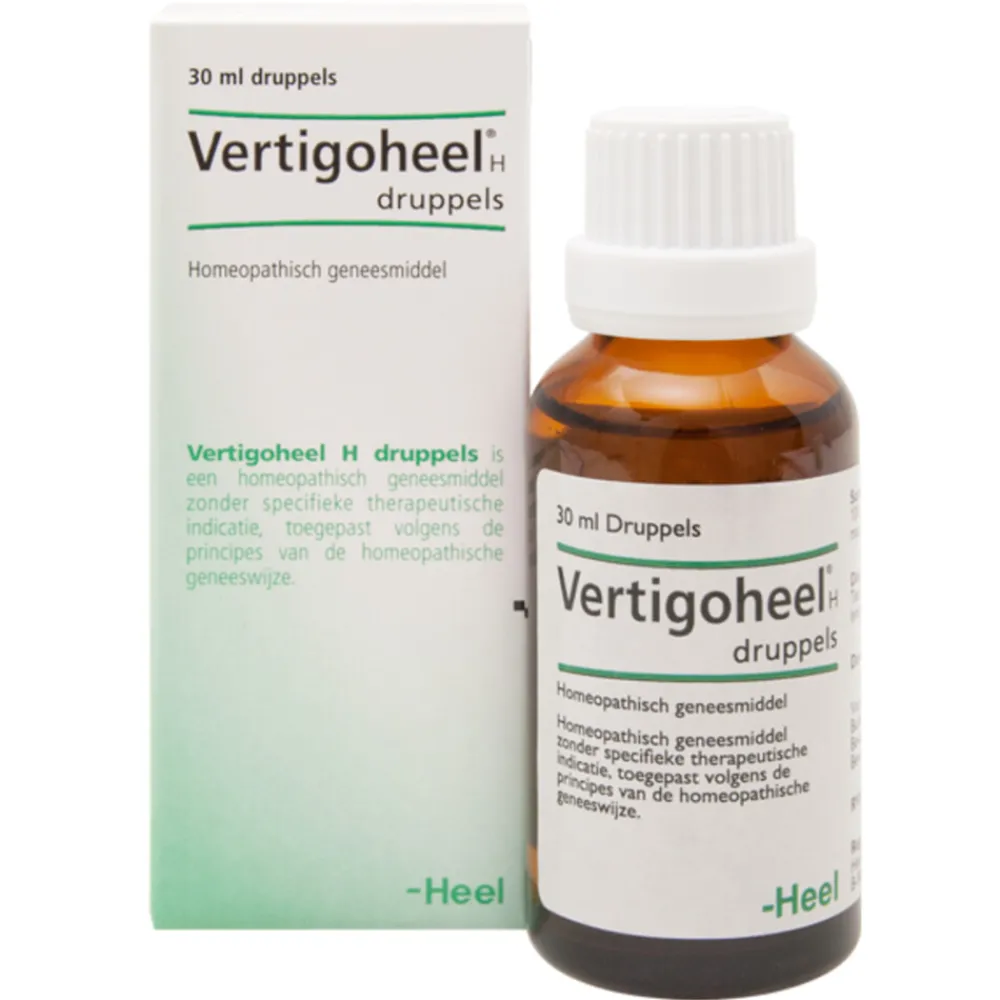 Online Vertigo 30 ml Homeopathische Geneesmiddelen Complex|Homeopathische Geneesmiddelen Enkelvoudig