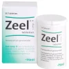 Zeel Compositum N 50 tabletten^Heel Hot