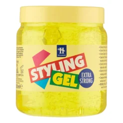Haargel Pot Extra Strong 500 ml^Hegron Cosmetics Discount