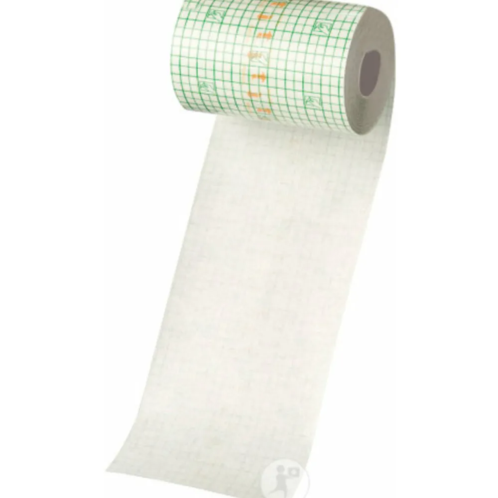 Pleisters<Heka Film Rol 10mx10cm