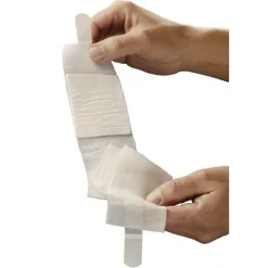 Outlet Wondsnelverband nr. 2 6 x 8 cm Steriel 50 stuks Verbandmiddelen