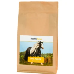 DHA algen 500 gr Paard