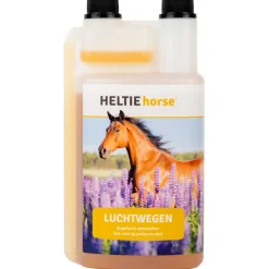 Outlet Luchtwegen 1 liter Paard