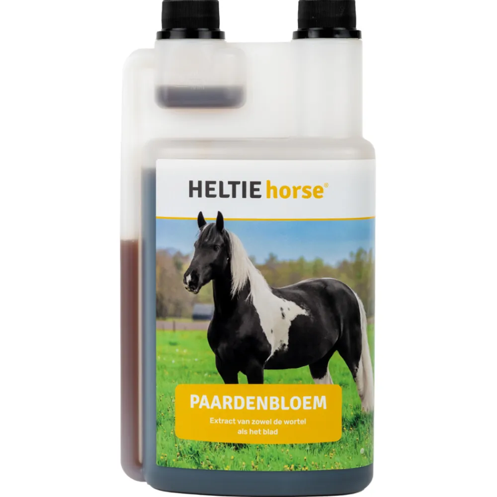 Paard<HELTIE horse Paardenbloem 1 liter