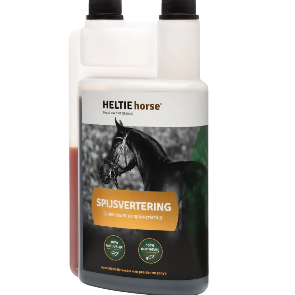 Spijsvertering 1 liter^HELTIE horse Sale
