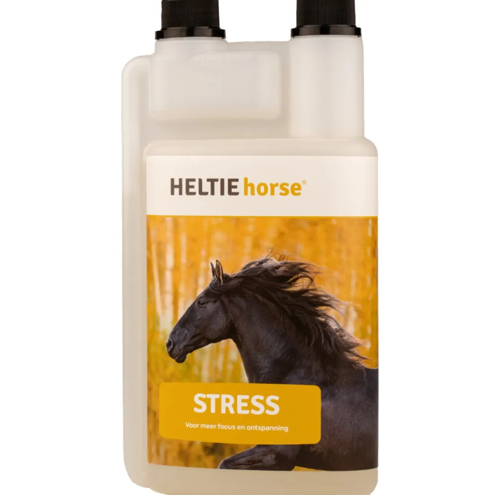 Outlet Stress 1 liter Paard