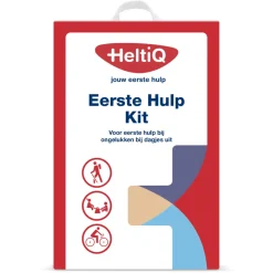 Eerste Hulp Kit^HeltiQ Sale