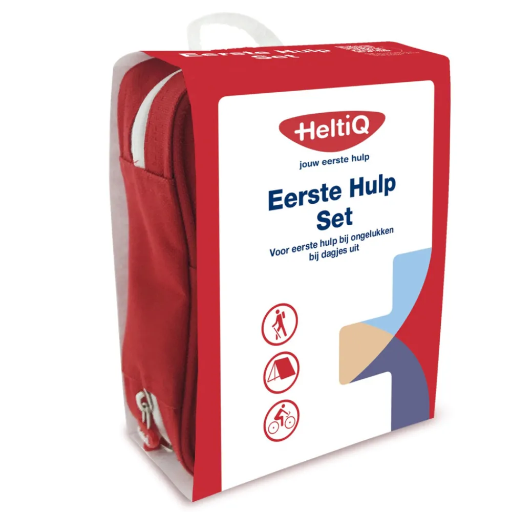 Eerste Hulp Set^HeltiQ Discount