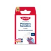 Pleisters Sensitive 3 maten 25 stuks^HeltiQ Hot