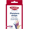 Pleisterstrips 18 stuks^HeltiQ