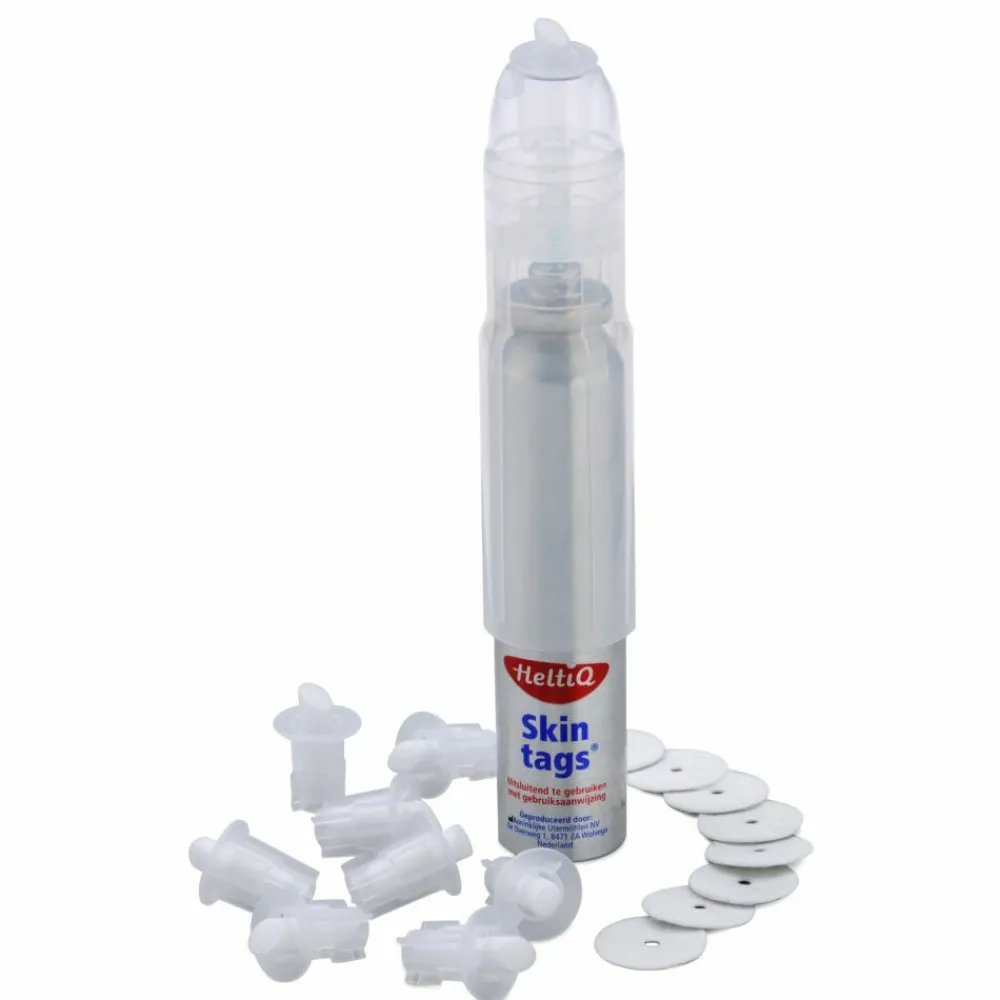 Steelwratjes 38 ml^HeltiQ Discount