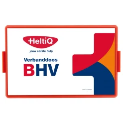 Verbanddoos BHV^HeltiQ Clearance