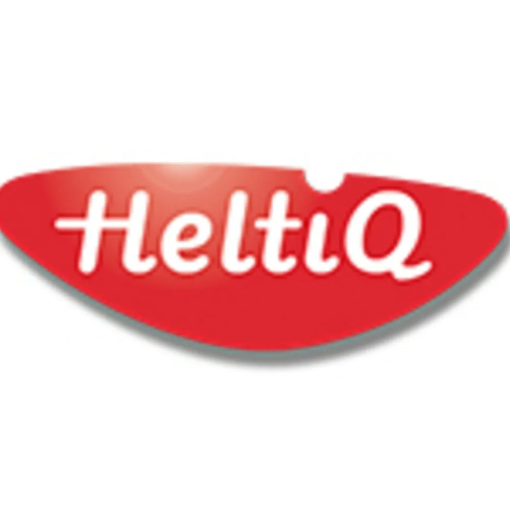 Wegwerpwashandjes 20 stuks^HeltiQ Hot