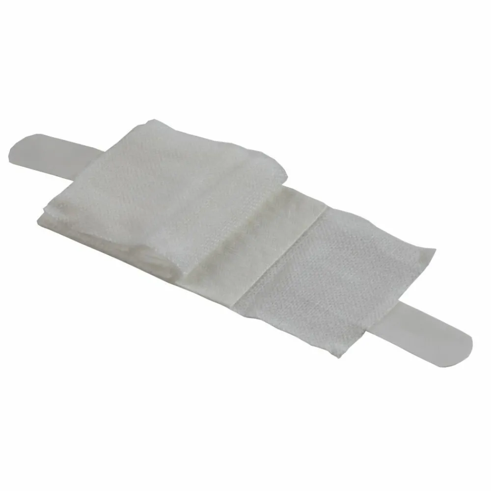 Wondsnelverband nr. 2 6 x 8 cm Verbandmiddelen