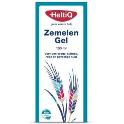 Zemelen Gel 100 ml^HeltiQ Discount