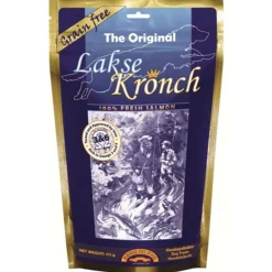 Sale Zalmsnacks 600 gr Snacks