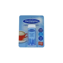 Siropen & Zoetstoffen<Hermesetas Zoetjes 1200 tabletten