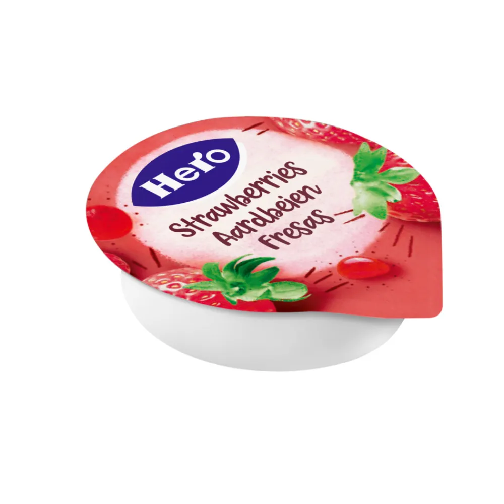 Beleg<Hero Jam Variatie Cups 12x20 gr